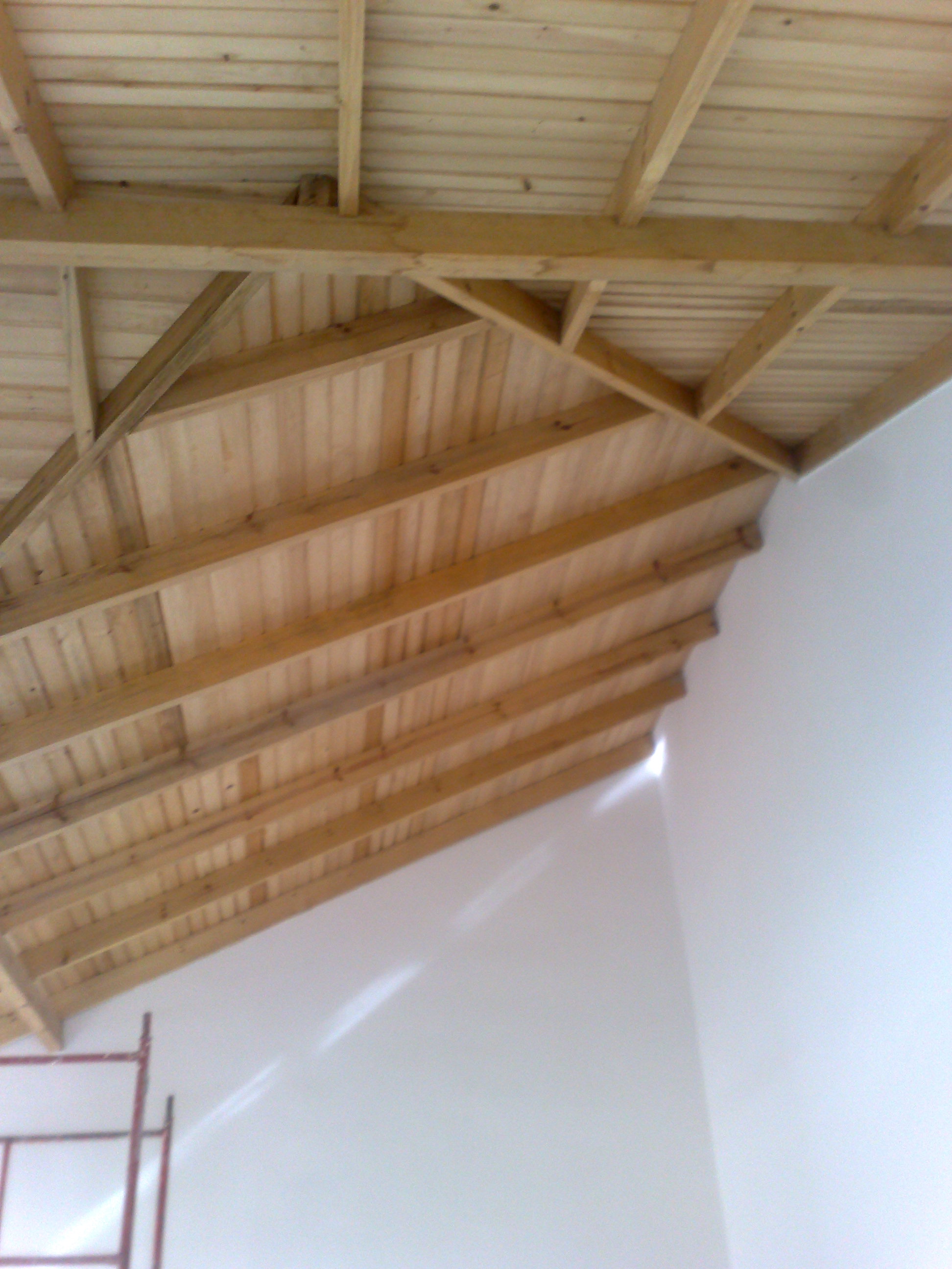 Obra residencial — Ponta Grossa/PR