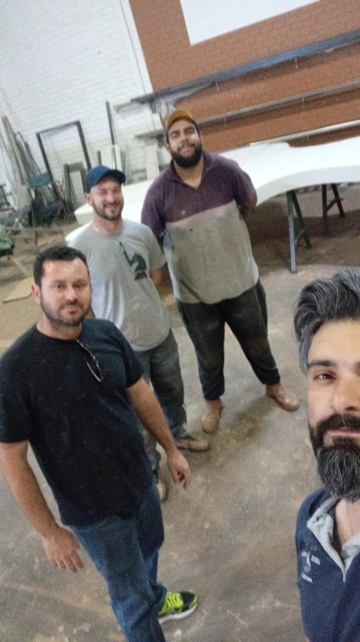 Boa Prática — Eng. Pablo e Arq. Renan