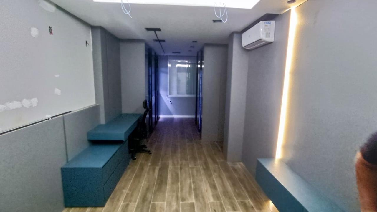 Marcenaria — Quarto planejado