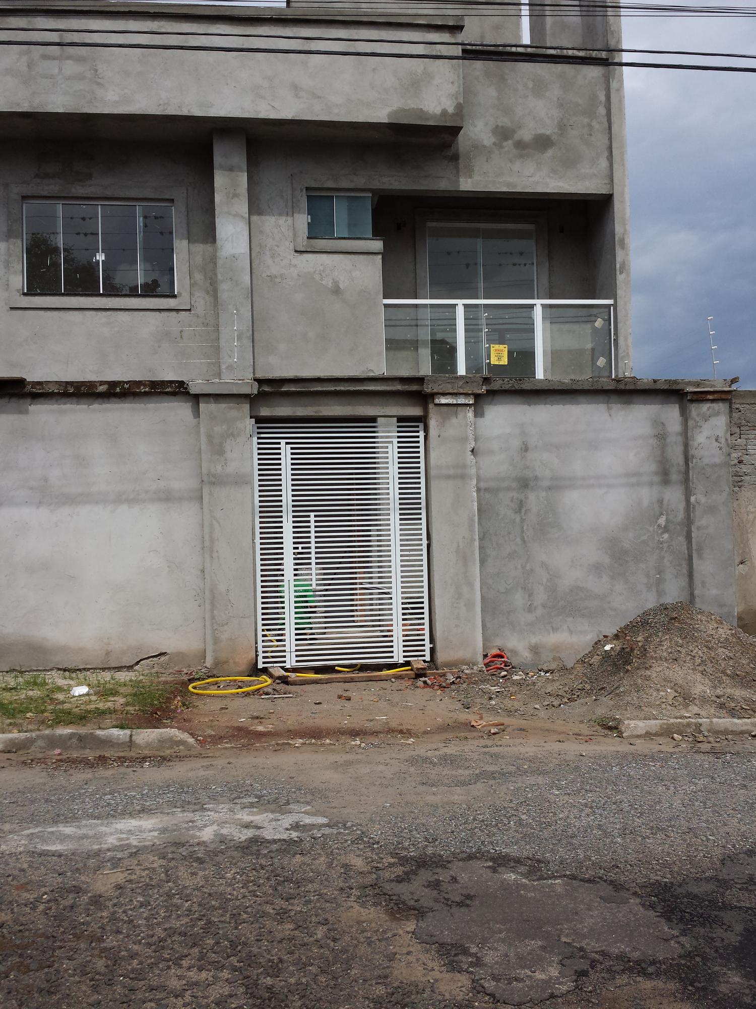 Construção residencial (2015)