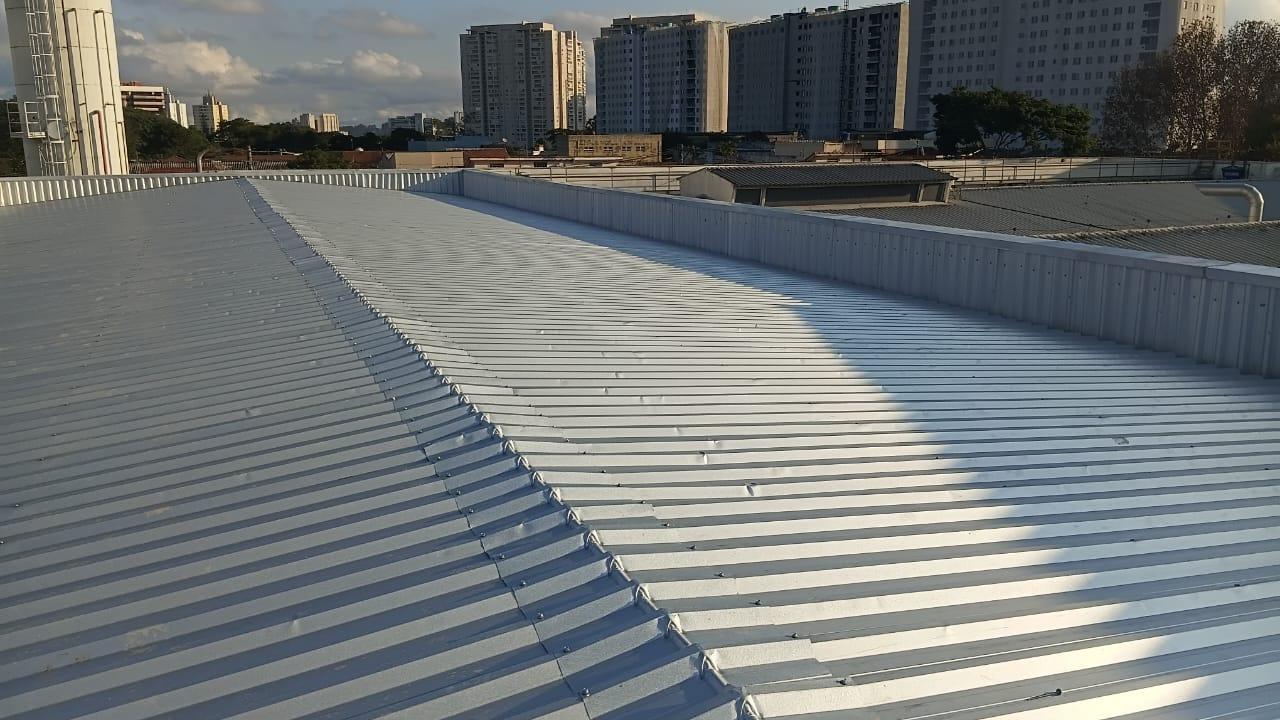 Acompanhamento técnico — Cliente 06, São Paulo/SP